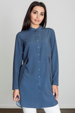 Tunika Model M545 Navy - Figl - S