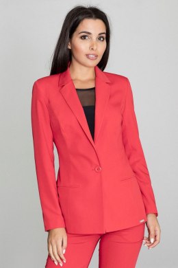 Żakiet Model M562 Red - Figl - s