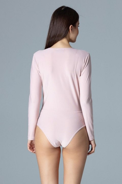 Body Model M648 Pink - Figl - L