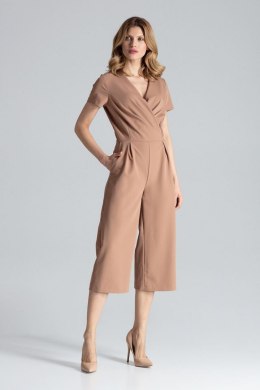 Kombinezon Damski Model M664 Brown - Figl - M