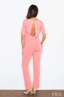 Kombinezon M262 Pink - Figl - XL