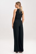 Kombinezon Model M1023 Black - Figl - S/M Kombinezon Model M1023 Black - Figl - S/M