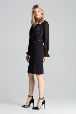 Spódnica Model M688 Black - Figl - M