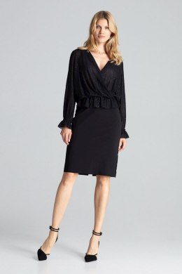 Spódnica Model M688 Black - Figl - S