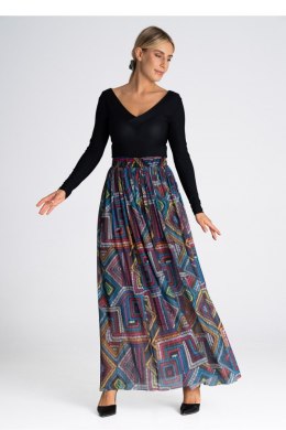 Spódnica Model M956 Wzór 140 - Figl - L/XL