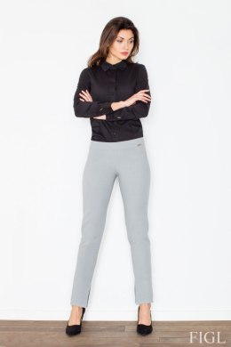 Spodnie Damskie Model M474 Grey - Figl - M