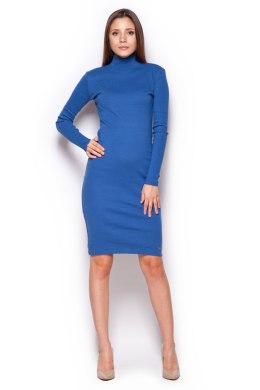 Sukienka Model 332 Blue - Figl - M