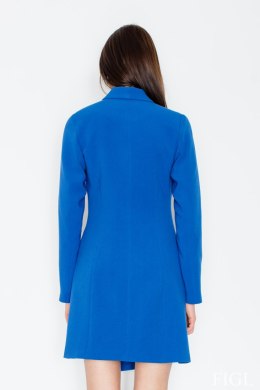 Sukienka Model M447 Blue - Figl - XL