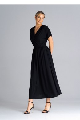 Sukienka Model M935 Black - Figl - L/XL