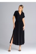 Sukienka Model M935 Black - Figl - L/XL