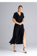 Sukienka Model M935 Black - Figl - L/XL