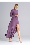 Sukienka Model M936 Violet - Figl - L Sukienka Model M936 Violet - Figl - L