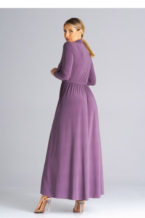 Sukienka Model M936 Violet - Figl - L Sukienka Model M936 Violet - Figl - L