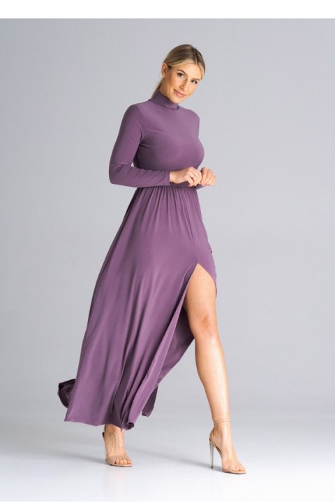 Sukienka Model M936 Violet - Figl - XL Sukienka Model M936 Violet - Figl - XL