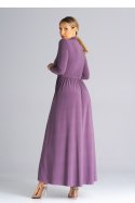Sukienka Model M936 Violet - Figl - M Sukienka Model M936 Violet - Figl - M