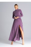 Sukienka Model M936 Violet - Figl - M Sukienka Model M936 Violet - Figl - M