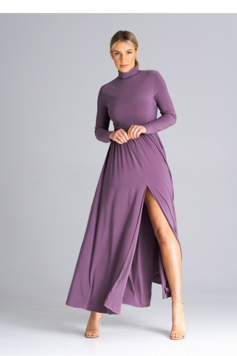 Sukienka Model M936 Violet - Figl - M Sukienka Model M936 Violet - Figl - M