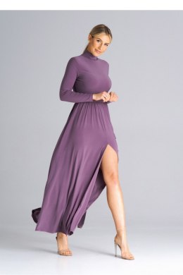 Sukienka Model M936 Violet - Figl - S
