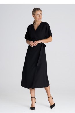 Sukienka Model M959 Black - Figl - S/M