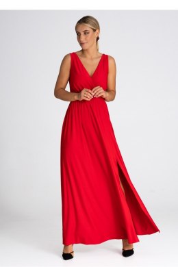 Sukienka Model M960 Red - Figl - XL