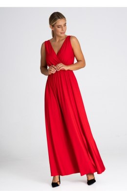 Sukienka Model M960 Red - Figl - XL
