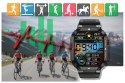 SMARTWATCH MĘSKI GRAVITY GT6-1 - WYKONYWANIE POŁĄCZEŃ, MONITOR SNU (sg020a) SMARTWATCH MĘSKI GRAVITY GT6-1 - WYKONYWANIE POŁĄCZEŃ, MONITOR SNU (sg020a)