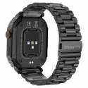 SMARTWATCH MĘSKI GRAVITY GT6-2 - WYKONYWANIE POŁĄCZEŃ, MONITOR SNU (sg020b) SMARTWATCH MĘSKI GRAVITY GT6-2 - WYKONYWANIE POŁĄCZEŃ, MONITOR SNU (sg020b)