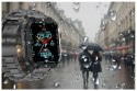 SMARTWATCH MĘSKI GRAVITY GT6-2 - WYKONYWANIE POŁĄCZEŃ, MONITOR SNU (sg020b) SMARTWATCH MĘSKI GRAVITY GT6-2 - WYKONYWANIE POŁĄCZEŃ, MONITOR SNU (sg020b)