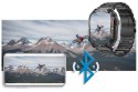 SMARTWATCH MĘSKI GRAVITY GT6-2 - WYKONYWANIE POŁĄCZEŃ, MONITOR SNU (sg020b) SMARTWATCH MĘSKI GRAVITY GT6-2 - WYKONYWANIE POŁĄCZEŃ, MONITOR SNU (sg020b)