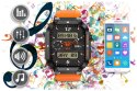 SMARTWATCH MĘSKI GRAVITY GT6-3 - WYKONYWANIE POŁĄCZEŃ, MONITOR SNU (sg020c) SMARTWATCH MĘSKI GRAVITY GT6-3 - WYKONYWANIE POŁĄCZEŃ, MONITOR SNU (sg020c)