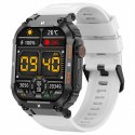 SMARTWATCH MĘSKI GRAVITY GT6-8 - WYKONYWANIE POŁĄCZEŃ, MONITOR SNU (sg020h) SMARTWATCH MĘSKI GRAVITY GT6-8 - WYKONYWANIE POŁĄCZEŃ, MONITOR SNU (sg020h)