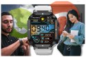 SMARTWATCH MĘSKI GRAVITY GT6-8 - WYKONYWANIE POŁĄCZEŃ, MONITOR SNU (sg020h) SMARTWATCH MĘSKI GRAVITY GT6-8 - WYKONYWANIE POŁĄCZEŃ, MONITOR SNU (sg020h)