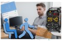 SMARTWATCH MĘSKI GRAVITY GT6-8 - WYKONYWANIE POŁĄCZEŃ, MONITOR SNU (sg020h) SMARTWATCH MĘSKI GRAVITY GT6-8 - WYKONYWANIE POŁĄCZEŃ, MONITOR SNU (sg020h)