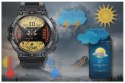 SMARTWATCH MĘSKI GRAVITY GT7-1 PRO - WYKONYWANIE POŁĄCZEŃ, PULSOKSYMETR (sg018a) SMARTWATCH MĘSKI GRAVITY GT7-1 PRO - WYKONYWANIE POŁĄCZEŃ, PULSOKSYMETR (sg018a)