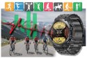 SMARTWATCH MĘSKI GRAVITY GT7-2 PRO - WYKONYWANIE POŁĄCZEŃ, PULSOKSYMETR (sg018b) SMARTWATCH MĘSKI GRAVITY GT7-2 PRO - WYKONYWANIE POŁĄCZEŃ, PULSOKSYMETR (sg018b)