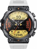 SMARTWATCH MĘSKI GRAVITY GT7-6 PRO - WYKONYWANIE POŁĄCZEŃ, PULSOKSYMETR (sg018f) SMARTWATCH MĘSKI GRAVITY GT7-6 PRO - WYKONYWANIE POŁĄCZEŃ, PULSOKSYMETR (sg018f)