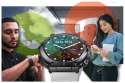 SMARTWATCH MĘSKI GRAVITY GT7-6 PRO - WYKONYWANIE POŁĄCZEŃ, PULSOKSYMETR (sg018f) SMARTWATCH MĘSKI GRAVITY GT7-6 PRO - WYKONYWANIE POŁĄCZEŃ, PULSOKSYMETR (sg018f)
