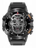 SMARTWATCH MĘSKI GRAVITY GT9-1 - WYKONYWANIE POŁĄCZEŃ, CIŚNIENIOMIERZ (sg021a) SMARTWATCH MĘSKI GRAVITY GT9-1 - WYKONYWANIE POŁĄCZEŃ, CIŚNIENIOMIERZ (sg021a)