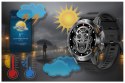SMARTWATCH MĘSKI GRAVITY GT9-1 - WYKONYWANIE POŁĄCZEŃ, CIŚNIENIOMIERZ (sg021a) SMARTWATCH MĘSKI GRAVITY GT9-1 - WYKONYWANIE POŁĄCZEŃ, CIŚNIENIOMIERZ (sg021a)