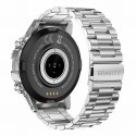 SMARTWATCH MĘSKI GRAVITY GT9-3 - WYKONYWANIE POŁĄCZEŃ, CIŚNIENIOMIERZ (sg021c) SMARTWATCH MĘSKI GRAVITY GT9-3 - WYKONYWANIE POŁĄCZEŃ, CIŚNIENIOMIERZ (sg021c)