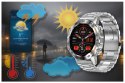 SMARTWATCH MĘSKI GRAVITY GT9-3 - WYKONYWANIE POŁĄCZEŃ, CIŚNIENIOMIERZ (sg021c) SMARTWATCH MĘSKI GRAVITY GT9-3 - WYKONYWANIE POŁĄCZEŃ, CIŚNIENIOMIERZ (sg021c)