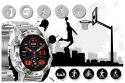 SMARTWATCH MĘSKI GRAVITY GT9-3 - WYKONYWANIE POŁĄCZEŃ, CIŚNIENIOMIERZ (sg021c) SMARTWATCH MĘSKI GRAVITY GT9-3 - WYKONYWANIE POŁĄCZEŃ, CIŚNIENIOMIERZ (sg021c)