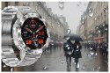SMARTWATCH MĘSKI GRAVITY GT9-3 - WYKONYWANIE POŁĄCZEŃ, CIŚNIENIOMIERZ (sg021c) SMARTWATCH MĘSKI GRAVITY GT9-3 - WYKONYWANIE POŁĄCZEŃ, CIŚNIENIOMIERZ (sg021c)