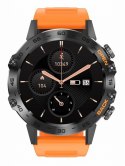 SMARTWATCH MĘSKI GRAVITY GT9-4 - WYKONYWANIE POŁĄCZEŃ, CIŚNIENIOMIERZ (sg021d) SMARTWATCH MĘSKI GRAVITY GT9-4 - WYKONYWANIE POŁĄCZEŃ, CIŚNIENIOMIERZ (sg021d)