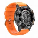 SMARTWATCH MĘSKI GRAVITY GT9-4 - WYKONYWANIE POŁĄCZEŃ, CIŚNIENIOMIERZ (sg021d) SMARTWATCH MĘSKI GRAVITY GT9-4 - WYKONYWANIE POŁĄCZEŃ, CIŚNIENIOMIERZ (sg021d)