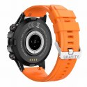 SMARTWATCH MĘSKI GRAVITY GT9-4 - WYKONYWANIE POŁĄCZEŃ, CIŚNIENIOMIERZ (sg021d) SMARTWATCH MĘSKI GRAVITY GT9-4 - WYKONYWANIE POŁĄCZEŃ, CIŚNIENIOMIERZ (sg021d)