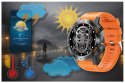 SMARTWATCH MĘSKI GRAVITY GT9-4 - WYKONYWANIE POŁĄCZEŃ, CIŚNIENIOMIERZ (sg021d) SMARTWATCH MĘSKI GRAVITY GT9-4 - WYKONYWANIE POŁĄCZEŃ, CIŚNIENIOMIERZ (sg021d)