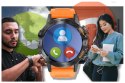 SMARTWATCH MĘSKI GRAVITY GT9-4 - WYKONYWANIE POŁĄCZEŃ, CIŚNIENIOMIERZ (sg021d) SMARTWATCH MĘSKI GRAVITY GT9-4 - WYKONYWANIE POŁĄCZEŃ, CIŚNIENIOMIERZ (sg021d)