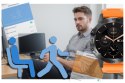 SMARTWATCH MĘSKI GRAVITY GT9-4 - WYKONYWANIE POŁĄCZEŃ, CIŚNIENIOMIERZ (sg021d) SMARTWATCH MĘSKI GRAVITY GT9-4 - WYKONYWANIE POŁĄCZEŃ, CIŚNIENIOMIERZ (sg021d)