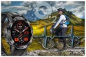 SMARTWATCH MĘSKI GRAVITY GT9-5 - WYKONYWANIE POŁĄCZEŃ, CIŚNIENIOMIERZ (sg021e) SMARTWATCH MĘSKI GRAVITY GT9-5 - WYKONYWANIE POŁĄCZEŃ, CIŚNIENIOMIERZ (sg021e)